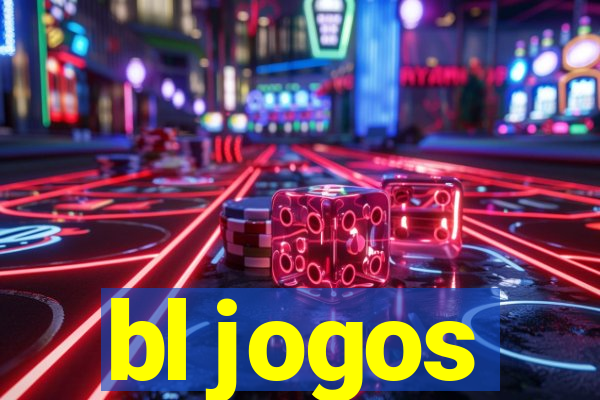 bl jogos